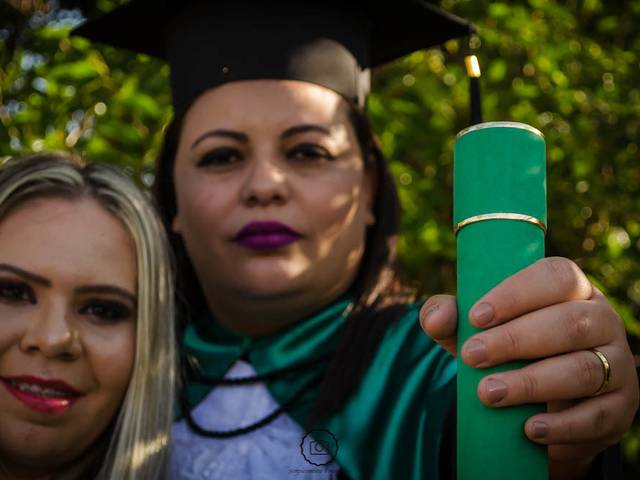 Ensaios de Ensaio Marília e Dienifer