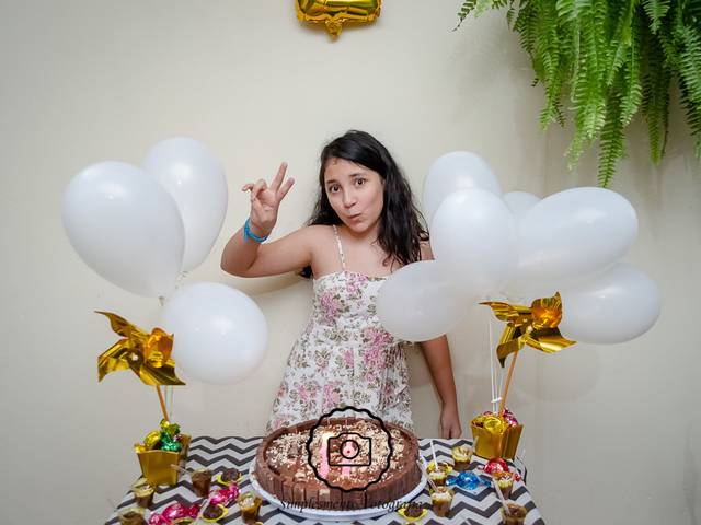 Aniversários de Aniversário da Luisa