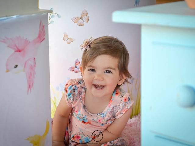 Aniversários de Aniversário da Giovana