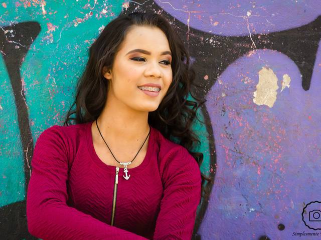 Ensaios de Book da Raíssa