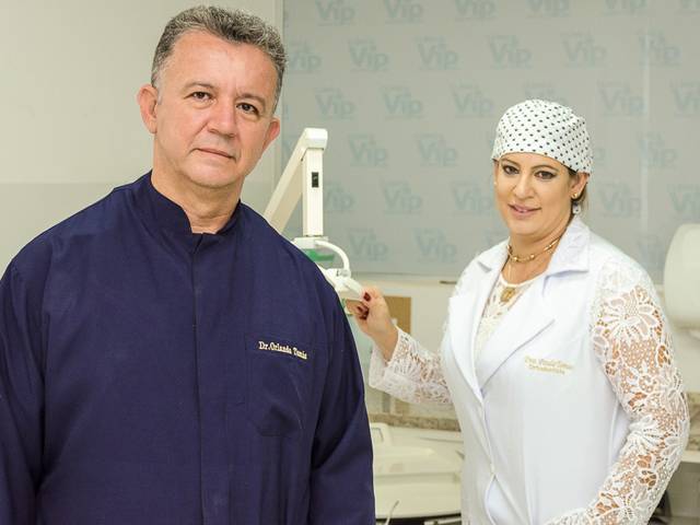 Diversos de Fotos Corporativas - Vip Odonto