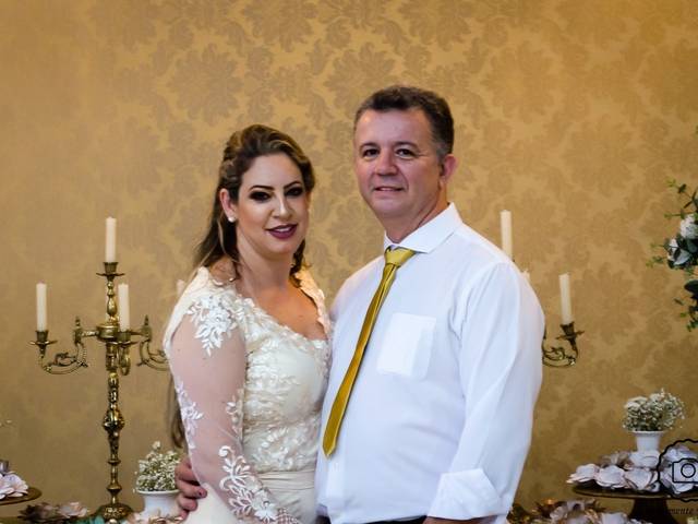 Diversos de Renovação de Votos - Paula e Orlando