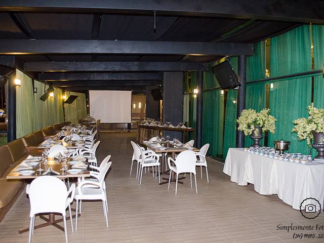 Diversos de Lançamento do Desfile Ferreira Matos
