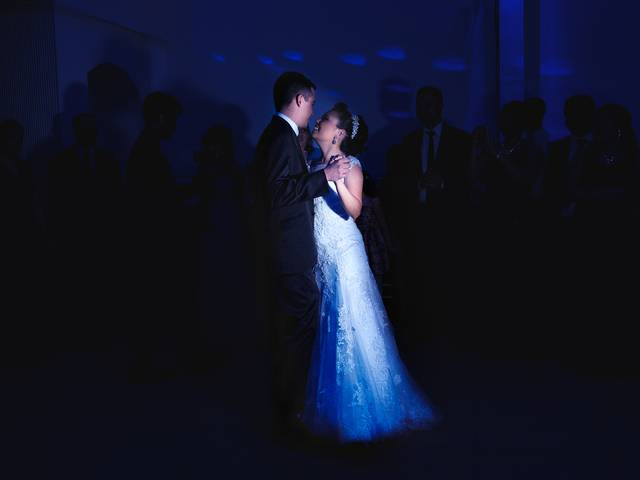 Casamentos de Viviane & Vinicius