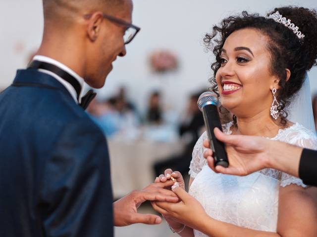 Casamentos de Letícia & Adilson