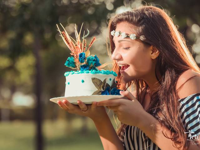 Ensaios de Larissa Leão | Ensaio Externo