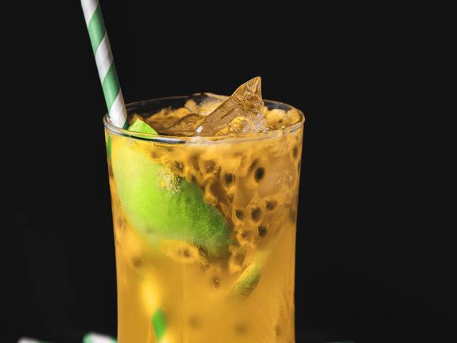 Tem Foto Nova Studio de Bebidas Geladas