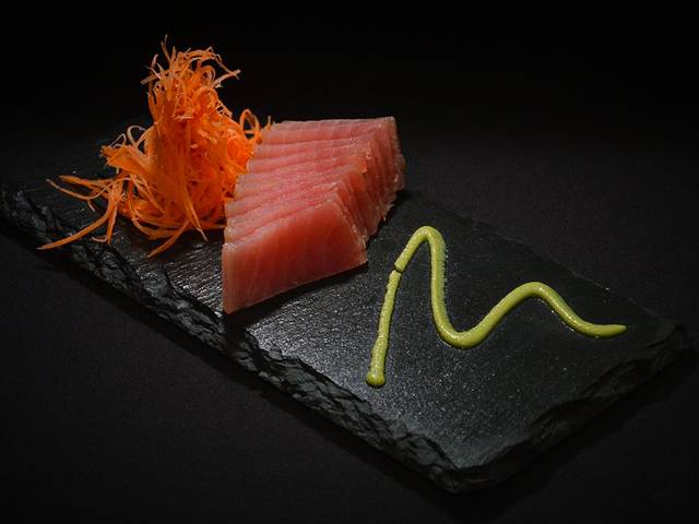 Tem Foto Nova Studio de Comida Oriental