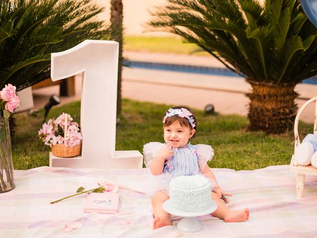 Smash The Cake de Smash the Cake Maria