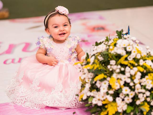 Aniversários de Aniversário Marina 