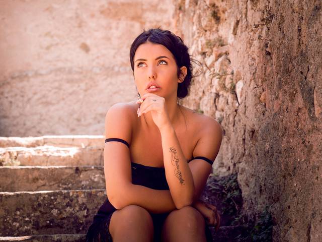 Ensaios Femininos de Angelica