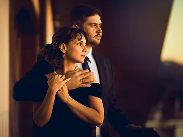 Pré Wedding de Mariana e Lucas