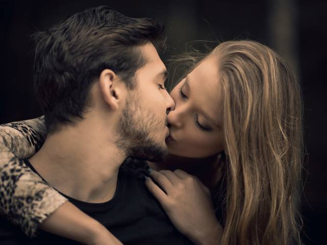 Ensaios de Casais de Rafaela e Luca