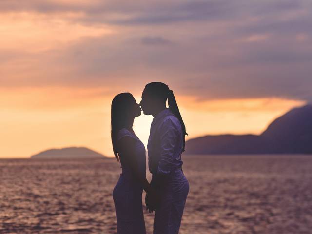 Ensaios de Casais de Driele e Herman