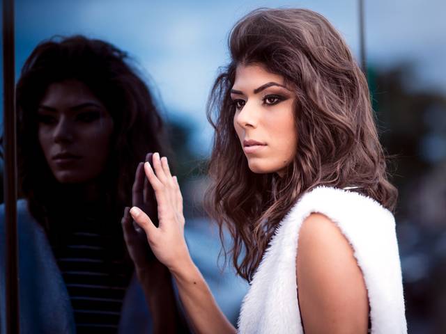 Ensaios Femininos de Juliana