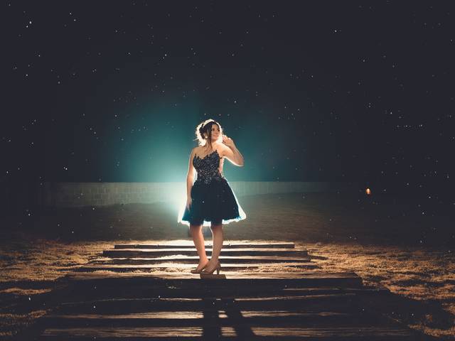  Festa Debutante de ANA CLARA