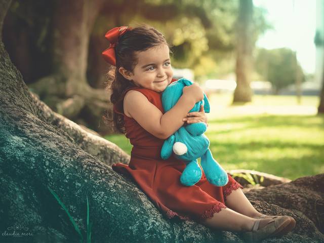 Ensaios Infantis de HELOÍSA 