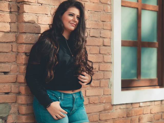 Ensaios Femininos de MARIA VITÓRIA