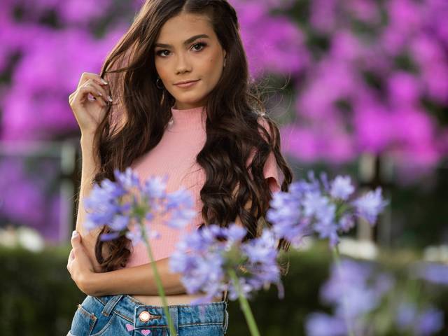 Book e 15 Anos de Book 15 da Mirella