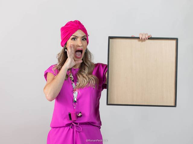 Publicidade de Dentistas