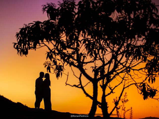 Casamentos de Pre casamento Rhayane e Caique