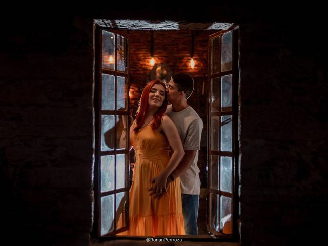 Book e 15 Anos de Sheila e André