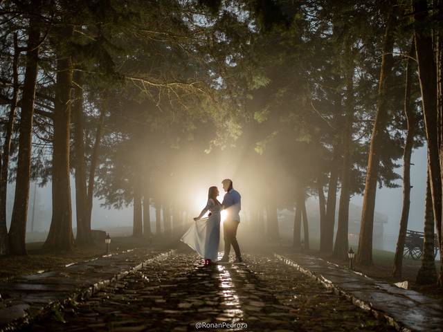 Casamentos de Pre casamento Fran e Herquilano