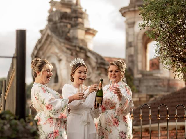 Casamentos de Casamento Lais e Igor