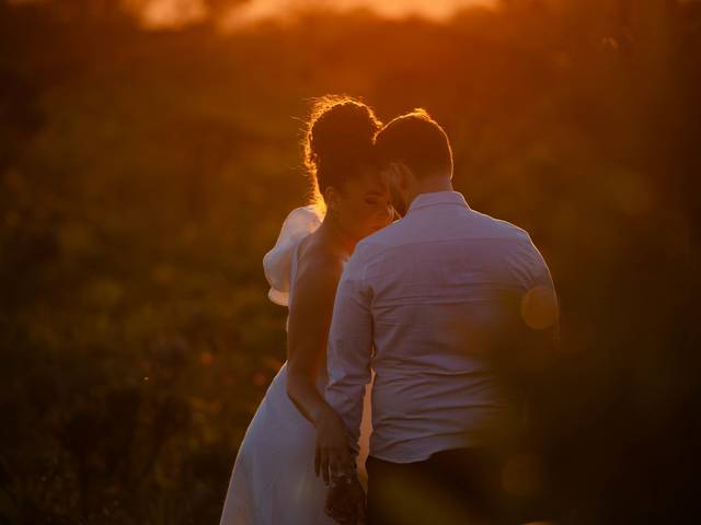 Casamentos de Pre wedding Nathália e Gabriel