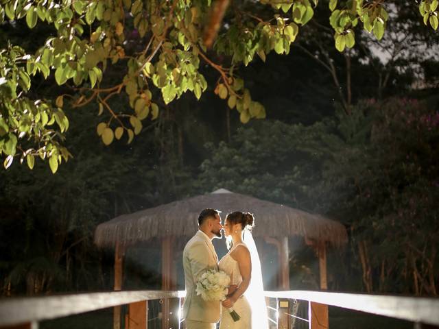 Casamentos de Casamento de Diego e Aline