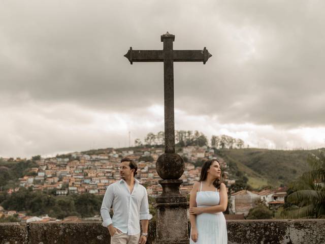 Casamentos de Pre wedding Letícia e Gustavo