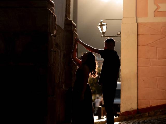 Casamentos de Pre wedding Rigeli e Nícolas