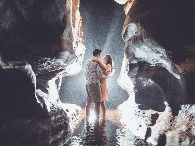 Casamentos de Pre wedding Tati e Artur