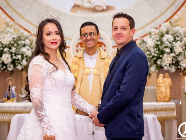 Casamento de Casamento de Cristiny e Jonas