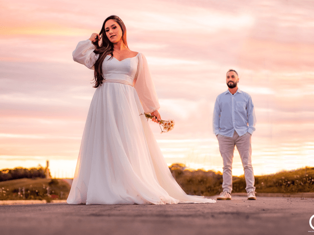 Pré wedding de Pre wedding Rebeca e Israel