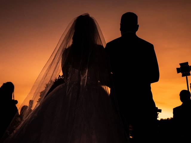 Casamento de Casamento Rebeca e Israel