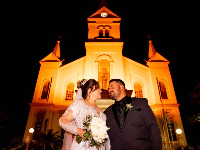 Casamento de Casamento de Cintia e Guilherme