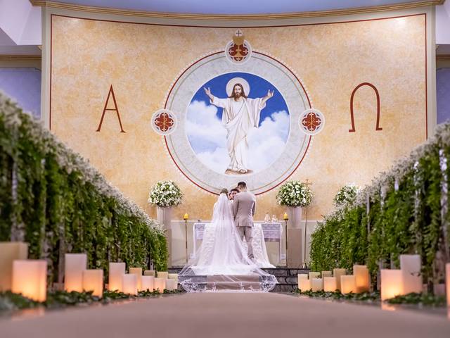 Casamento de Casamento Jayne e Cassiano