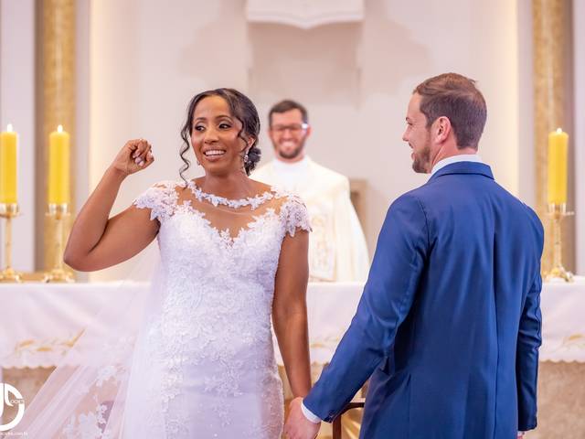 Casamento de Casamento de Camila e Jonas