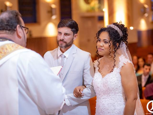 Casamento de Casamento Andreia e Éderson