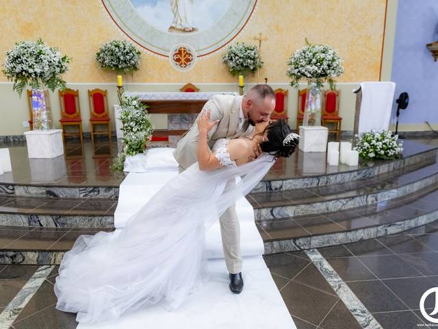 Casamento de Casamento Sabrina e Pedro