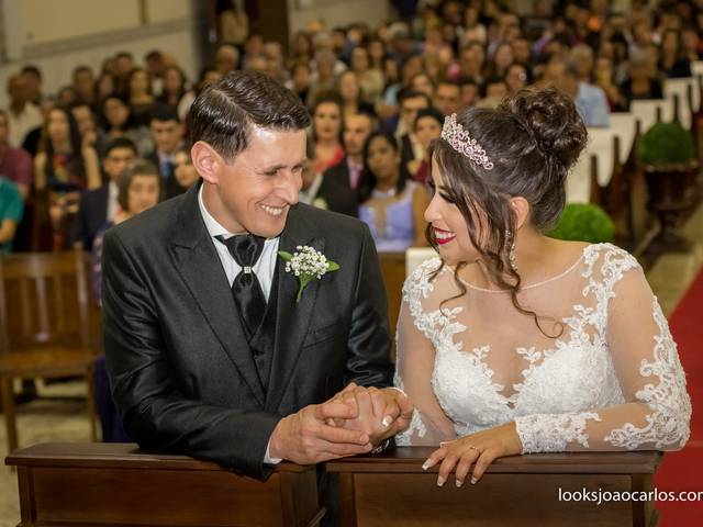 Casamento de Casamento Rose e Januário