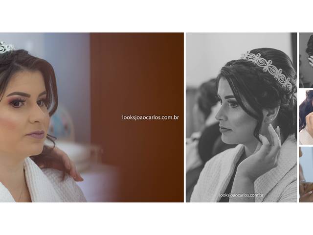 Casamento de Portfolio