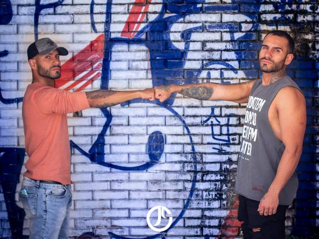 Ensaio de Ensaio casual