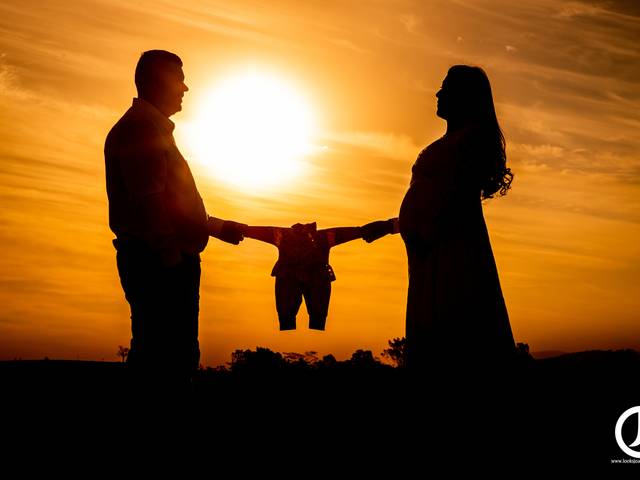 Ensaio Gestante de Ensaio gestante Josiane e Edson