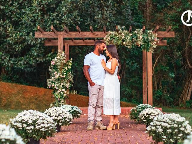 Pré wedding de Pre wedding de Jenifer e Danilo