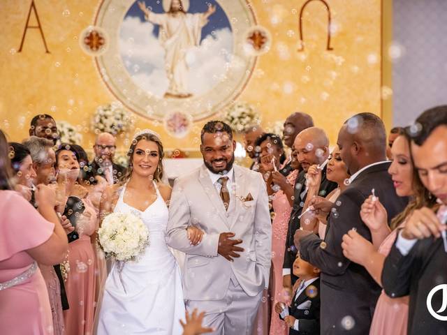 Casamento de Casamento de Jennifer e Danilo