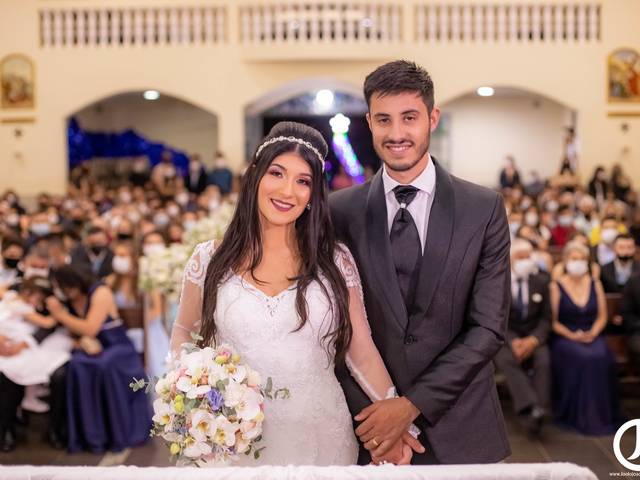 Casamento de Casamento