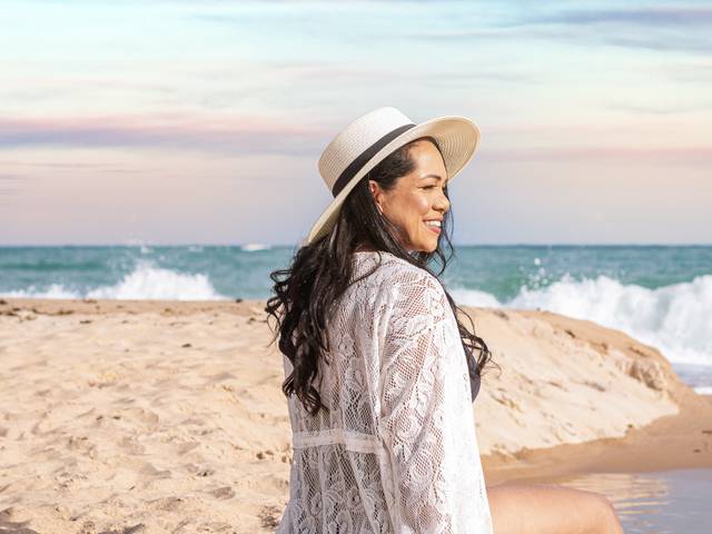 Ensaios femininos de ensaio 5.0