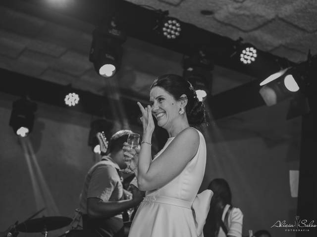 Casamento de casamento Rosa e Arthur